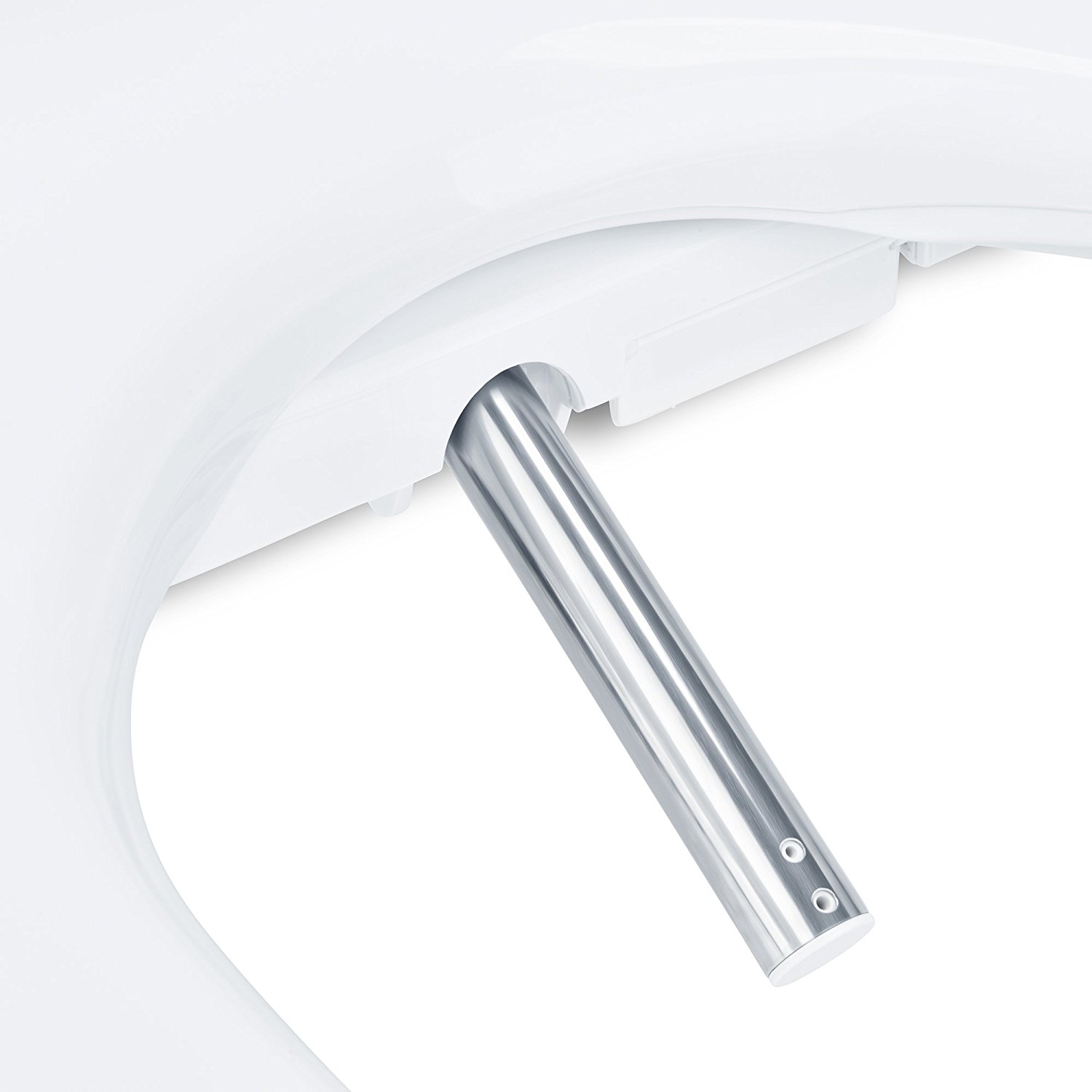 Brondell Swash SE600 Elongated-or-Round Bidet Seat - Gallery 15