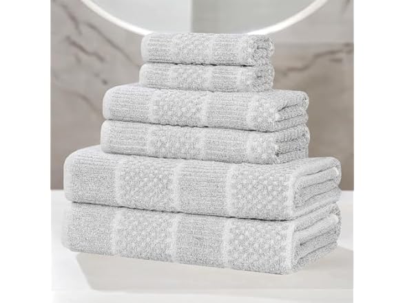 6PC Platinum