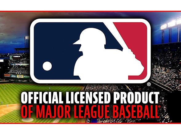 MLB XT Pro Baseball Tee Youth