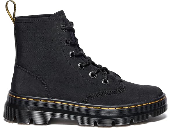Dr. Martens Women's Charlee Chukka Boot