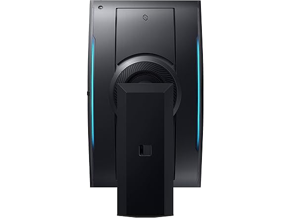 (NEW) Samsung 4k 55" Curved Gaming Monitor