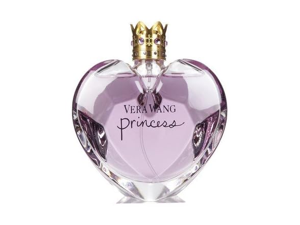 Princess by Vera Wang for Women EDT 1.7 Oz.
