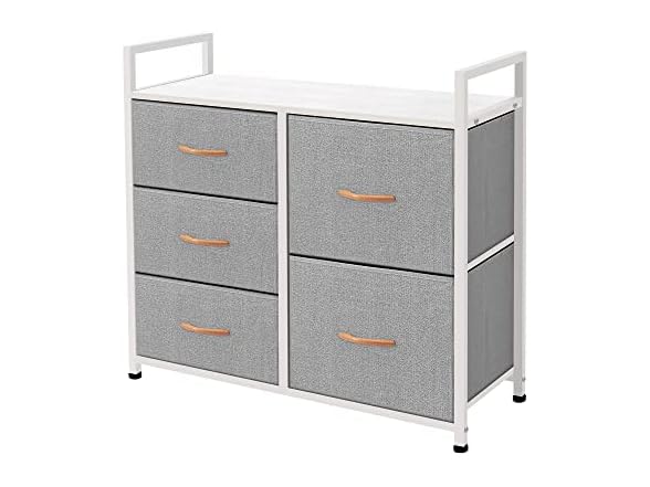 AZL1 Life Concept Storage Dresser
