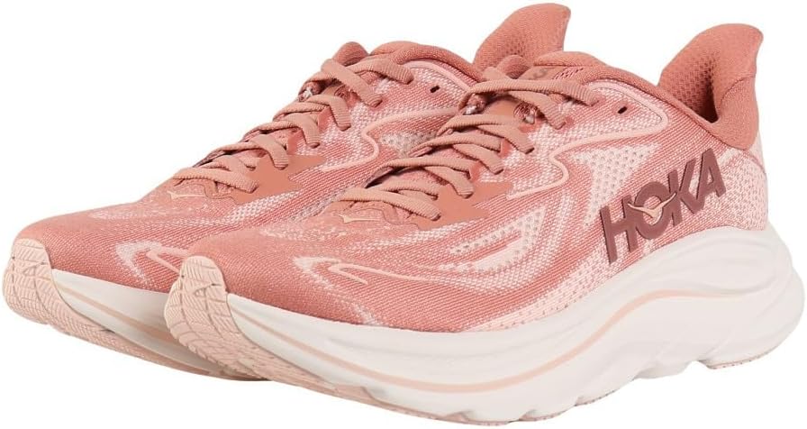 Hoka Women's Clifton 10 Running Shoes - Gallery 13