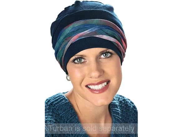 Headcovers Unlimited Women (OS) Patients Dark Deni