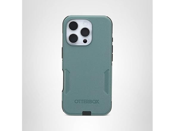 OtterBox iPhone 16 Pro Commuter Case