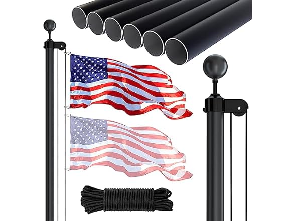 Black- 25FT (1 mm)