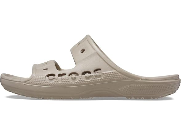 Crocs Baya Unisex Sandal Cobblestone