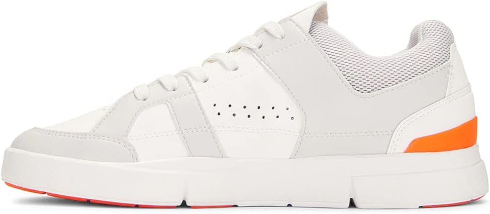 On Running The Roger Clubhouse Men's Shoes - Gallery 11