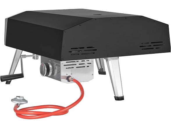 Gas Outdoor Pizza Oven