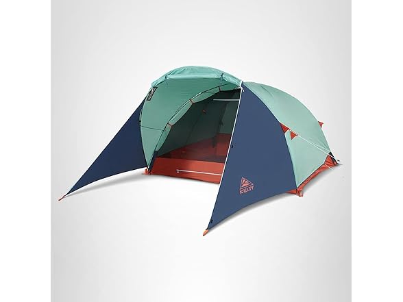 Kelty Rumpus 4 Person Freestanding Tent