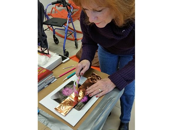 K&S Precision Metals Aluminum Crafting