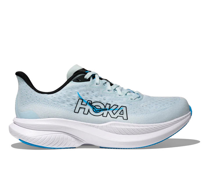 Hoka Mach 6 Women's Shoes - Gallery 15