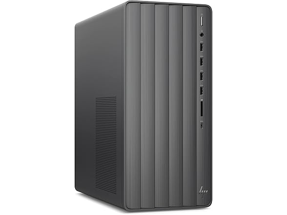 HP Envy TE01-5002 Desktop PC