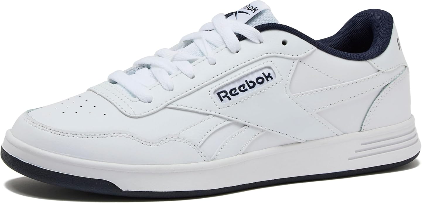 Reebok Men's Court Advance Sneakers - Gallery 14