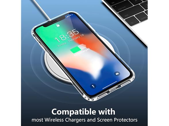 SPIDERCASE iPhone X/XS Case
