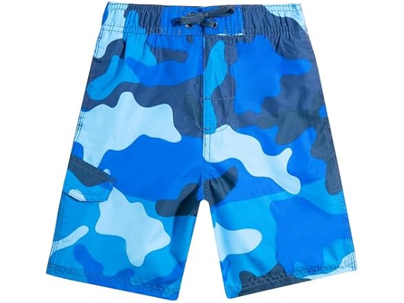 Surf Camo Navy