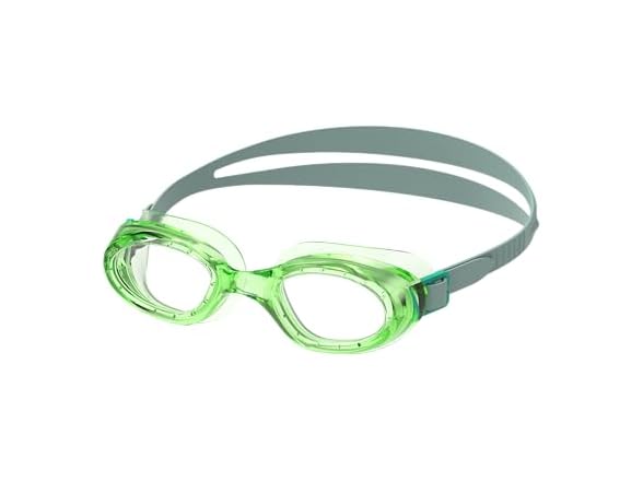 Futura Key Lime/Clear