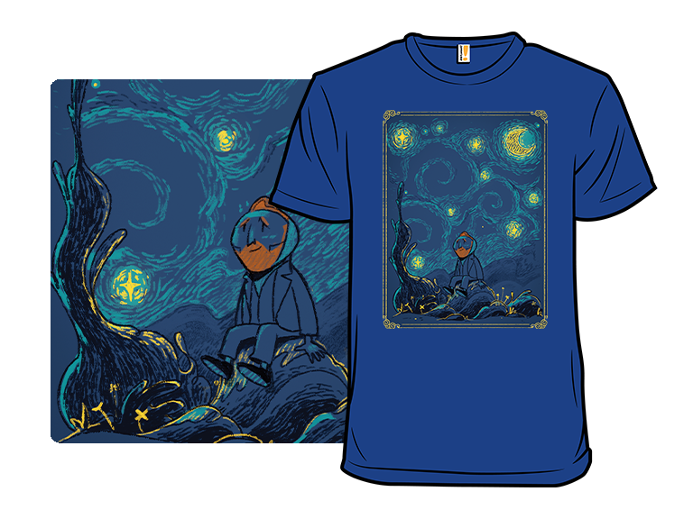 The Solritary Observer - Gallery 7