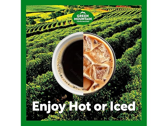 96CT Green Mountain Coffee Roasters Breakfast Blend