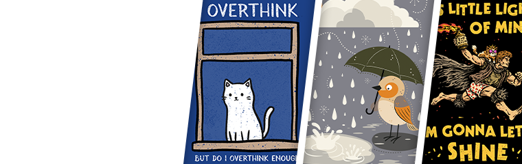 Out of This World Shirts