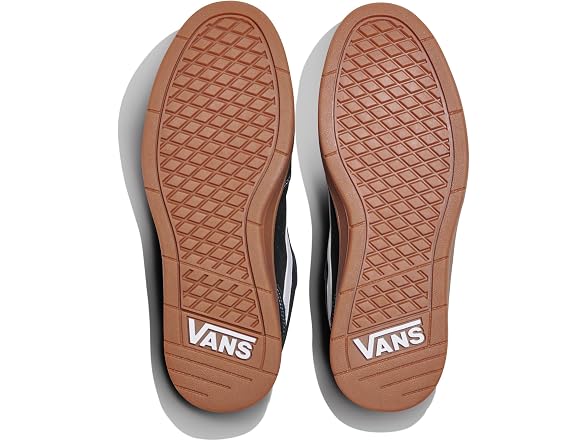 Vans Men Ryland Shoe