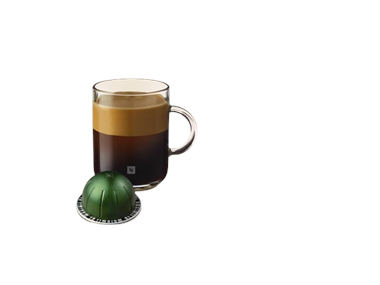 $39.99 Nespresso Vertuo Stormio Coffee Pods dealfomo
