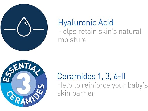CeraVe Baby Cream