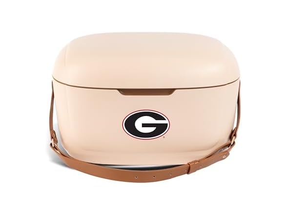 Memory Company NCAA Team Logo Cooler