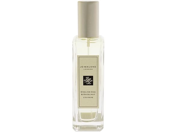 Jo Malone English Oak and Hazelnut Cologne, 1 oz