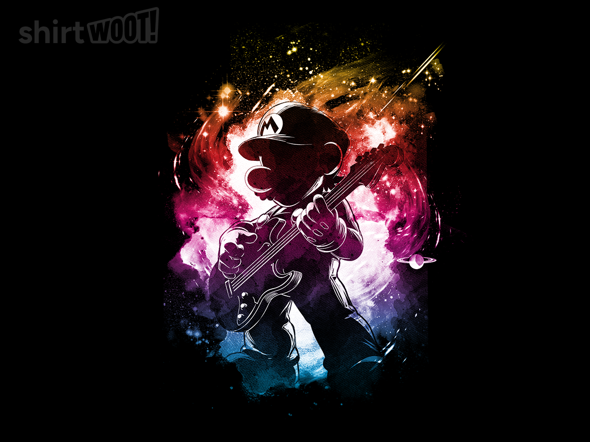 Galactic Plumber - Gallery 9