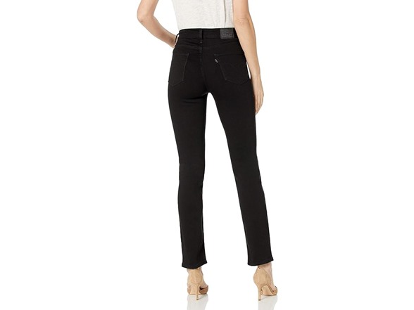 Levi's Women's 724 High Rise Straight