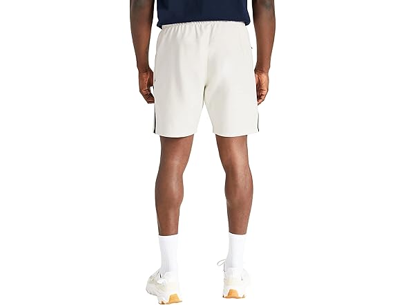 BRADY Mens Cotton Flex Short