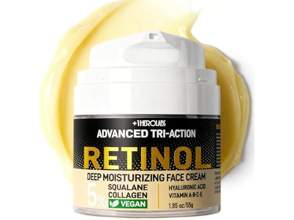 1HEROLABS BC1282225100006 Retinol Cream