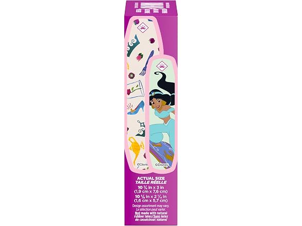 Band Aid Brand Adhesive Bandages Minor Cuts and