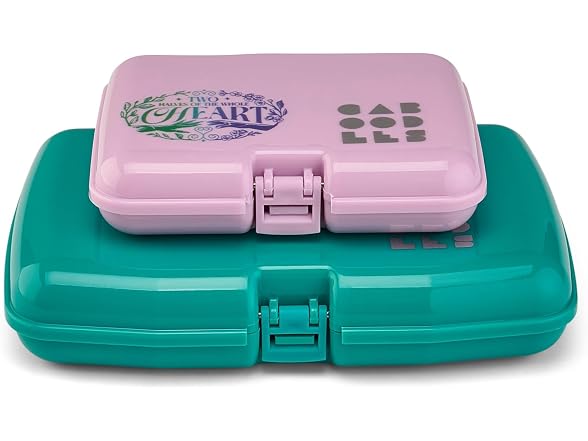 Caboodles For Good Cosmic Compact, Care Pack