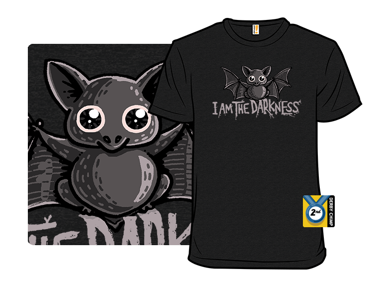 I AM THE DARKNESS - Gallery 3