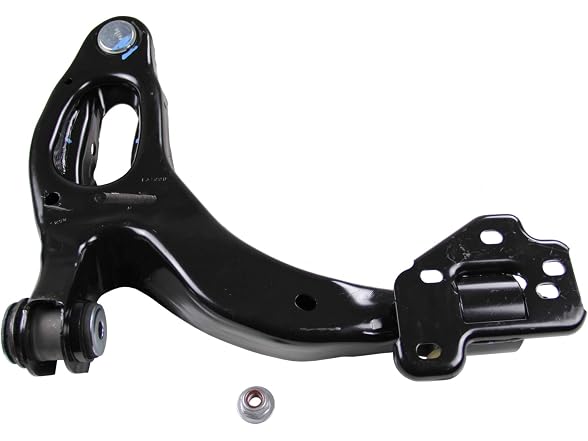 MOOG RK620218 Control Arm and Ball Joint