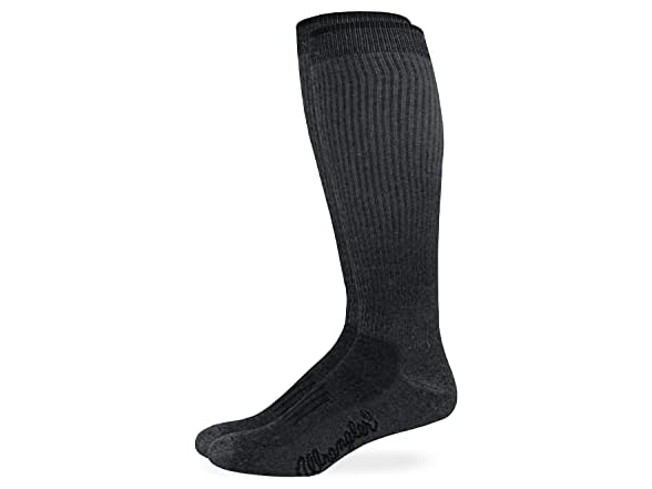 Wrangler (10-12) Lightweight Ultra-Dri Over Socks
