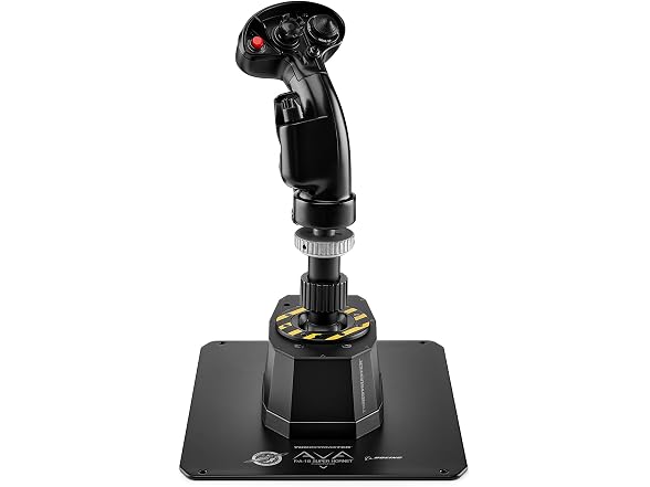 Thrustmaster AVA F/A-18 Super Hornet