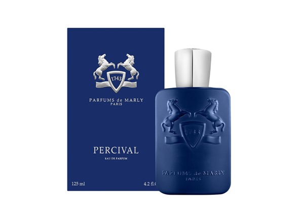 Parfums de Marly Percival EDP Spray 4.2oz