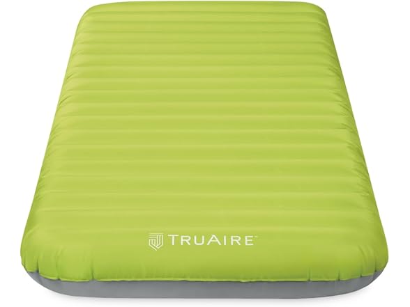 Intex TruAire Luxury Camping Mat