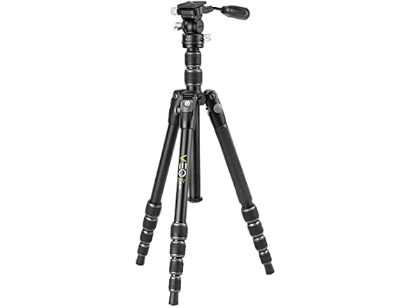 Vanguard Travel Tripod VEO3T235AP