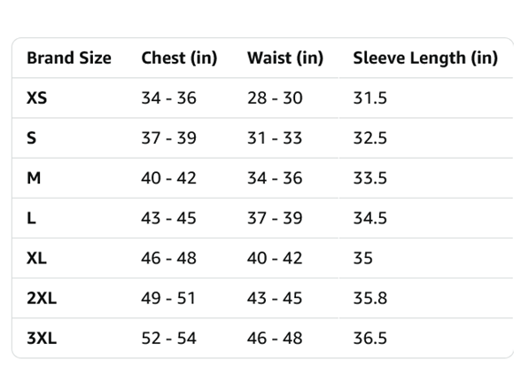 Spyder Mens (M & L) Bandit 1/2 Zip Jacket