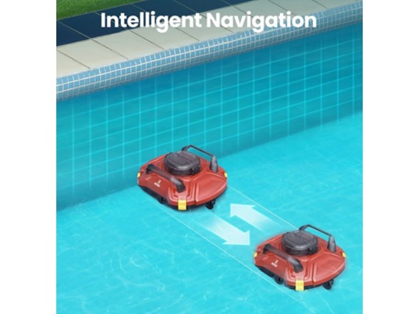 P1 Cordless Automatic Pool Cleaner - Gallery 3