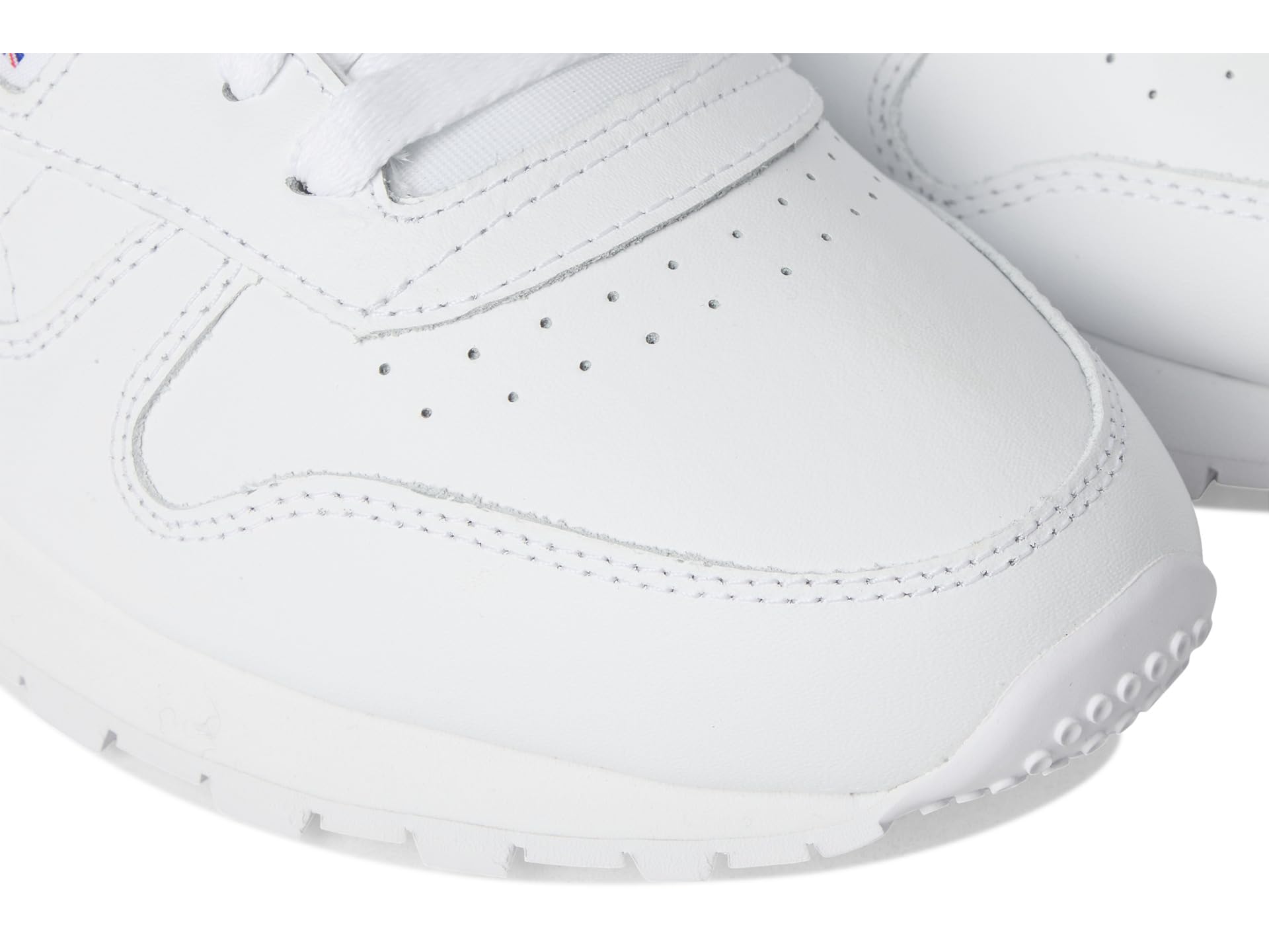 Reebok Classic Leather Sneaker - Gallery 8
