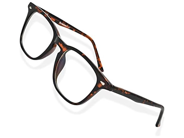 Tortoise-Stud Square