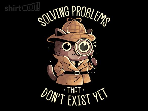Solving Problems