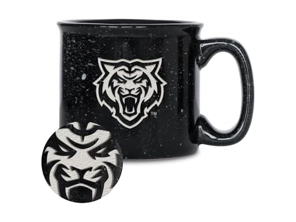 Rico NCAA Campfire Mug
