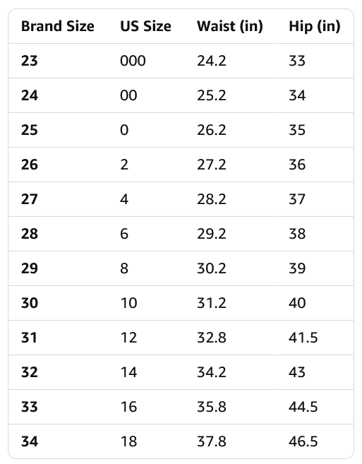 Levis Womens Middy Loose Boot Jeans - Gallery 14